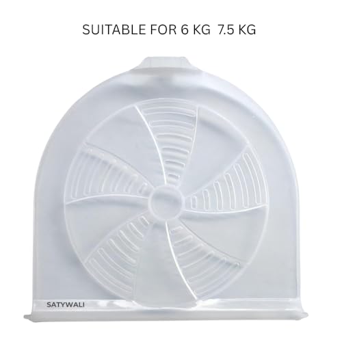 Image of Spin Inner lid Compatible with LG for 6Kg to 7.5Kg Semi Automatic Washing Machine
