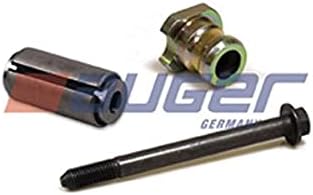 Auger 55060 Repair Kit, spring bolt