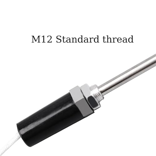Capteur PT100 sonde de temperature pour regulateur de four - 4
