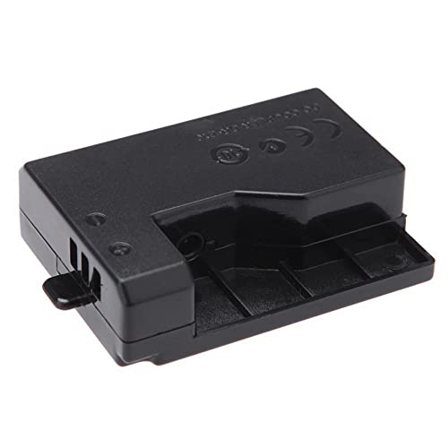 Adaptateur d'alimentation E10 AC 100-240V pour Rebel T3 et 1100D secteur