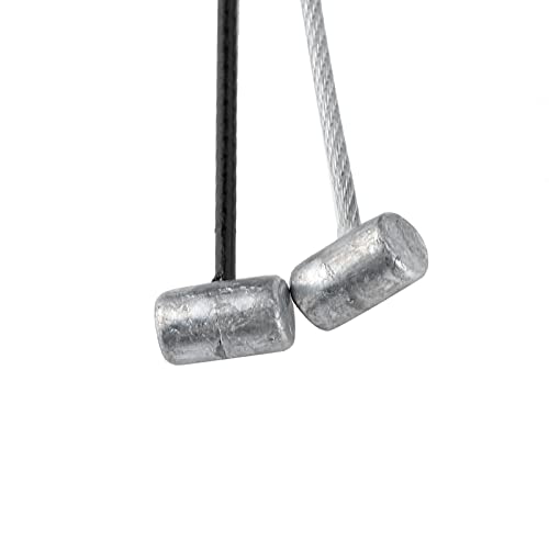 Kit de reparación de cables para solucionar fallos en puertas correderas de modelos 2011-2018 2