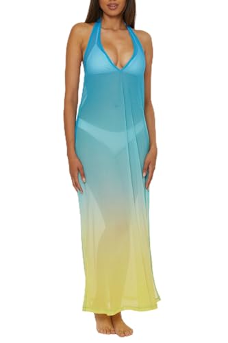 Image of Trina Turk Maxi Dress, Casual, Beach Cover Ups for Women