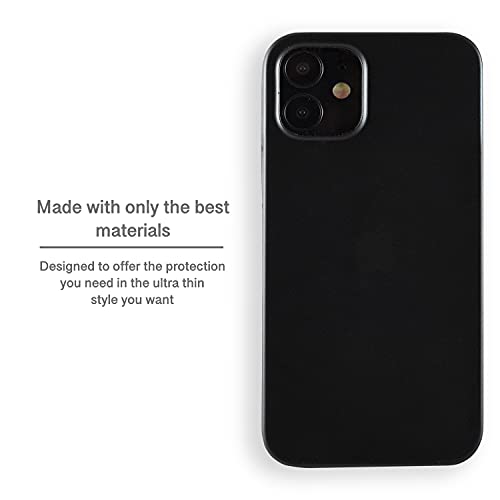 Funkmeister - Custodia rigida ultra sottile da 0,1...