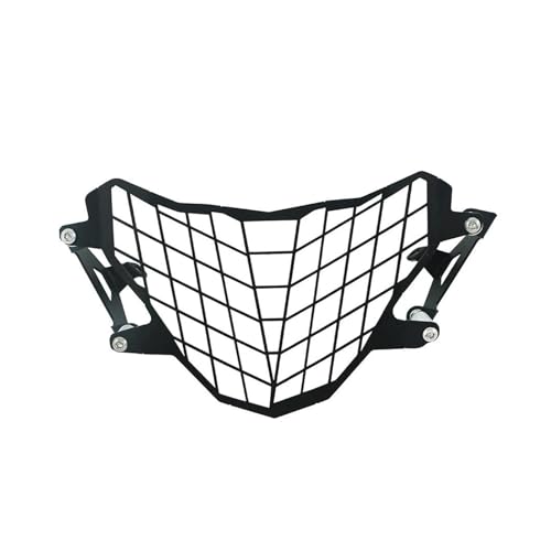 Protège phare pour G310GS de 2017 à 2023 - Grille de protection de phare moto