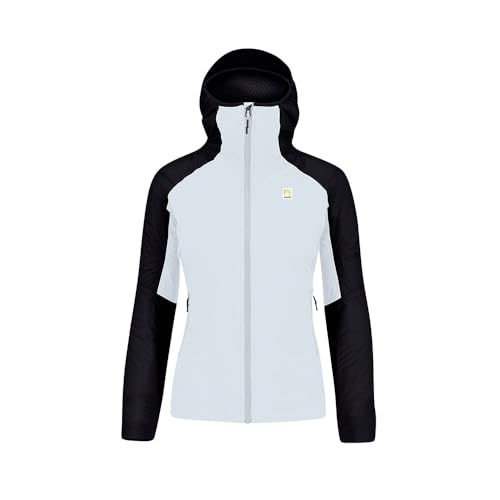 KARPOS VINSON EVO W JACKET veste d'alpinisme chaude et imperméable pour femme