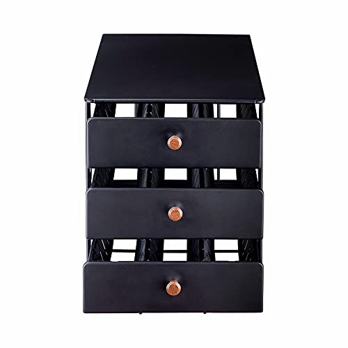 Support de capsules Nespresso Vertuo pour ne plus chercher vos dosettes le matin - 7