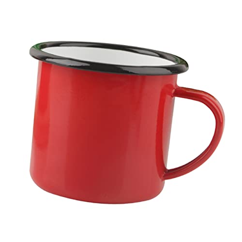 TOPBATHY 1 Pc boccale in ceramica tazza di caffè tazza smaltata sfusa tazzine caffe tazze caffe tazzina da espresso Tazza in ceramica tazza da caffè in domestico bicchiere per bere