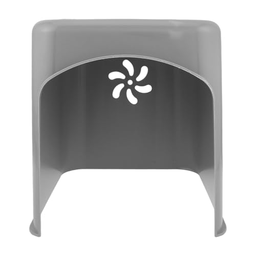 Cubierta para Bomba de Piscina Impermeable Resistente miniatura 7