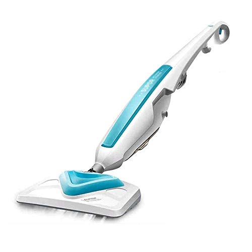 Steamers Boden for Parkett und Fliesen Steam Mop, elektrische Haushaltshochtemperatur-Dampfreinigungsmaschine Mopping Maschine, leistungsfähige