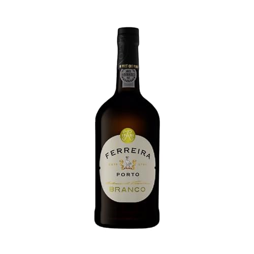 Porto Blanc Ferreira Bouteille de 75 cl