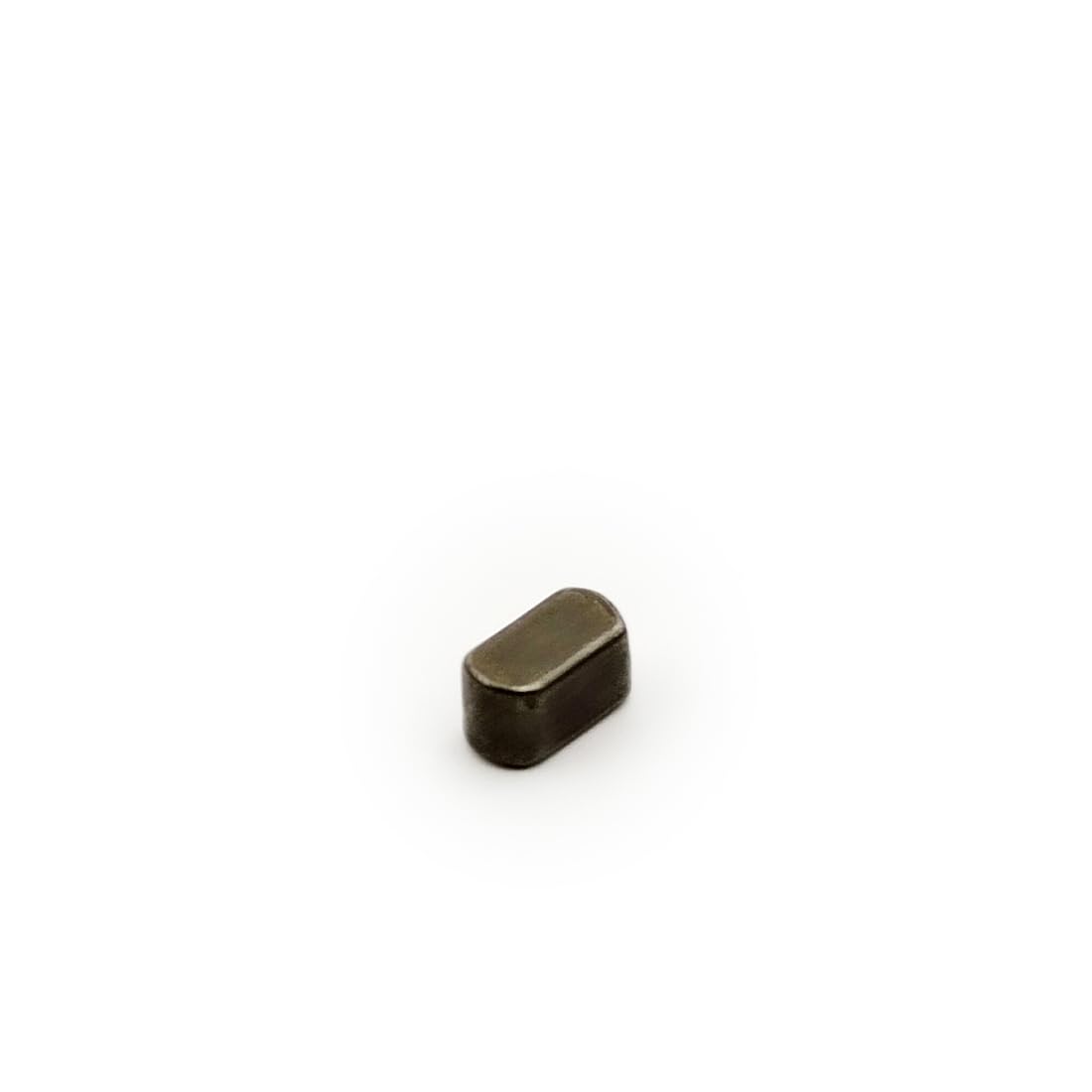 Écrou M8 4 Mm Pour Moteur Unite MY1016Z MY1018 - Dimensions 7,5x4x4 Mm, Fendu, En Fer