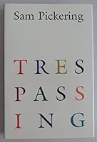 Trespassing 0874516404 Book Cover