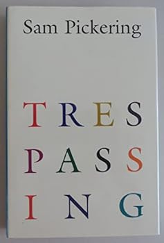 Hardcover Trespassing Book
