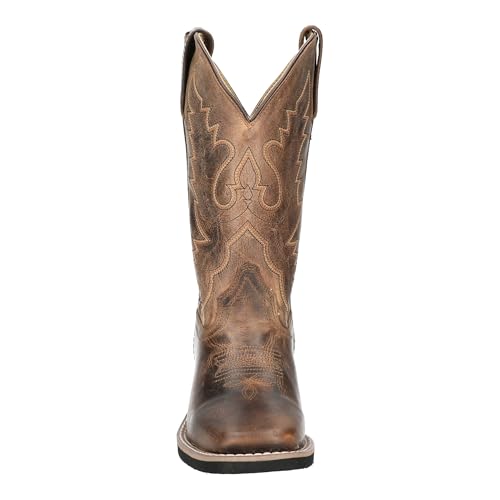 Image of Smoky Mountain Ladies Pueblo Boots