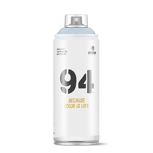 Montana Colors MTN 94 RV-156 Azul Barceloneta, Spray 400ml
