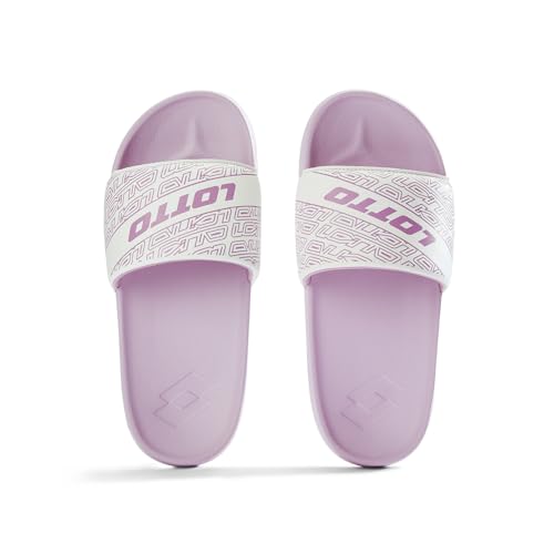 Image of Lotto Women Midway GFX Slides