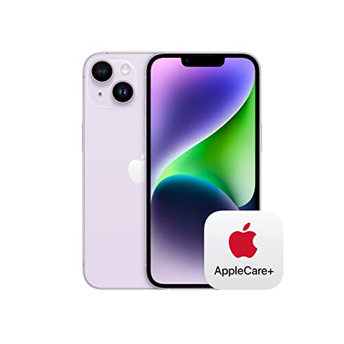 Apple iPhone 14 128gb AppleCare +付 Amazon | iPhone 14 128GB パープル + 延長2年 AppleCare+ for iPhone