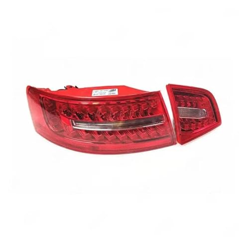 Feu de recul et stop droit pour bloc optique arrière Audi A6 C6