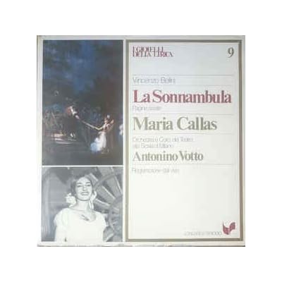 La Sonnambula