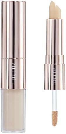 [TIRTIR] MASK FIT ALL-COVER DUAL CONCEALER [ティルティル] マスクフィットオールカバーコンシーラー #01 ナチュラル