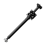 Technische Informationen: Gelenkwelle, Achsantrieb: Einbauseite: hinten, mehrteilig: zweiteilig, Ergänzungsartikel/Ergänzende Info 2: mit Halterahmen, Länge über Alles [mm]: 1185, Lochkreis-Ø 1 [mm]: 110, Bohrung-Ø 1 [mm]: 12.15,