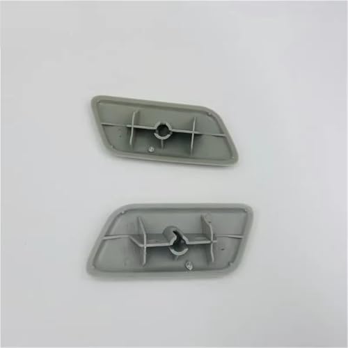 Buse lave-phares perdue ? Remplacez votre cache 8264A131 pour Pajero 2008-2014