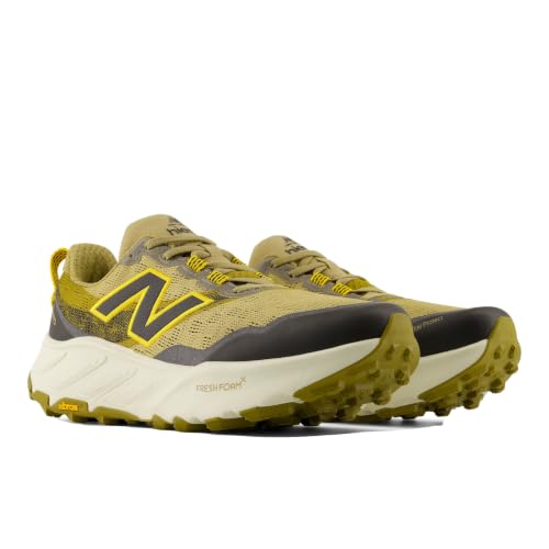 Chaussures trail New Balance Fresh Foam X Hierro V9 Homme adaptées aux sables mouvants. - vue 8