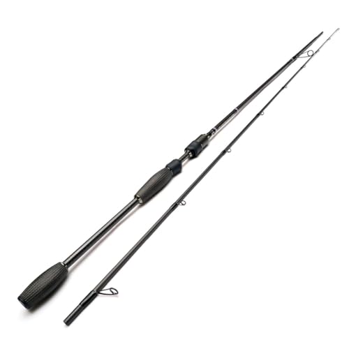 Westin W10 Finesse Shad 7'5' 223 cm MH 8-36g - Spinning Rod, Zander, Perch, Medium Heavy, Carbon Fiber Handle - Image 2