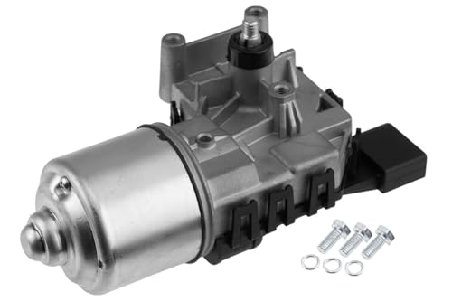 Moteur d'essuie-glace avant Passat B8 mécanisme essuyage auto ESW-VW-032