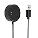 MOTONG for Realme Watch RMA161 USB Charging Cable Dock, Replacement USB Charger Charging Dock for Realme Watch RMA161