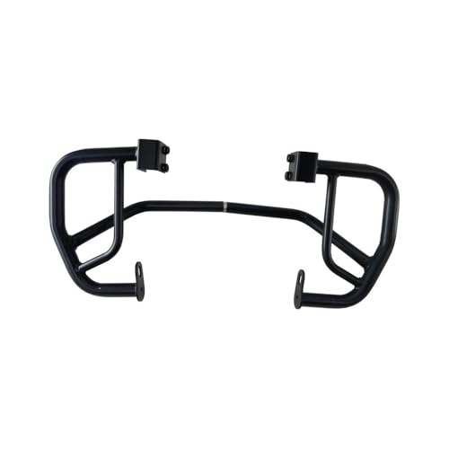Cage de protection CMX500 pour éviter la casse moteur en cas de chute