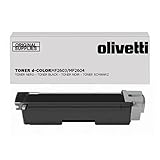 Olivetti Olivetti Toner Black B0946, 7000 Pages, Black, 1, 32OLIB0946 (B0946, 7000 Pages, Black, 1 pc(s))