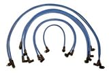 Quick Strike Prestolite Ignition Spark Plug Wire Set Model 302, 351 / V-8 1970-1978 Part# 631-0001