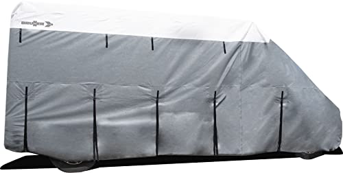 BRUNNER 7241457N Schutzhülle für Camper Ducato 541, 4-lagiges Gewebe, PRO Cover 12 M