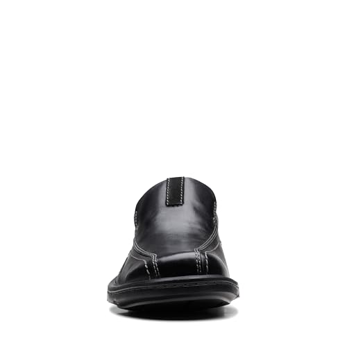 Image of Clarks Men's Gessler Step Loafers | Office Shoes