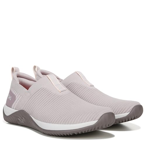 Image of Ryka Women's Echo Knit Slip-On Loafers