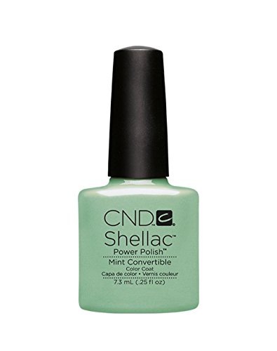 CND Shellac UV Gel Soak Off Nail Polish Choose From 89 Colours Inc All the Collections & The New Garden Muse Collection…