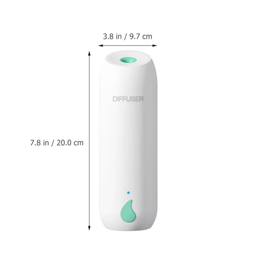 Difusor automático de aromas Artibetter para hogar y oficina miniatura 2