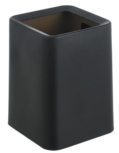 Geyaziu �S�~���S������� �p�^ �ƒ�p���ݔ� 8L/12L �S�~�� �S�~���t�^�Ȃ��~�܂��B����S�~�� �N���G�C�e�B�u �k��? �S�~�� �L�b�`����e�� ���[�o�P�b�g�S�~�� �ȃX�y�[�X �o�X���[���Q���z�[���I�t�B�X�h�q �_�X�g�{�b�N�X (�u���b�N,12