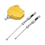 Artikeltyp: Easy Pull Kupplungshebelsystem