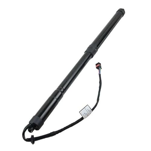 Vérin de hayon électrique bloqué ? Solution Range Rover L320