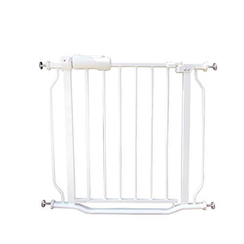 Empêcher chien de monter escalier | Barrière de sécurité pression 65cm - 2