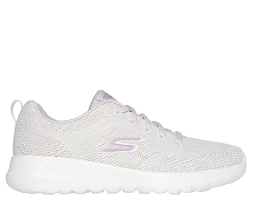 Image of Skechers Women's Go Walk Joy Violet