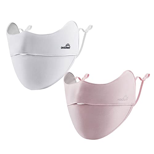 OHGOLF ʋCUVtFCXJo[ UPF 50+ p}XN Ăh~ 􂦂 ėp\ Ă~ X|[ctFCXJo[ SLN3M072 sN&zCg 2pbN