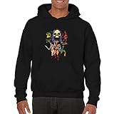 the Fan Tee