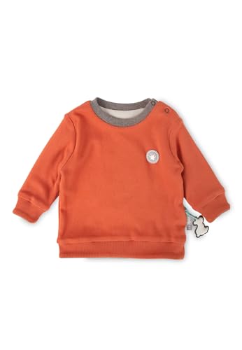 Shirt réversible bébé garçon Sigikid Polar Expedition en coton doux - 2