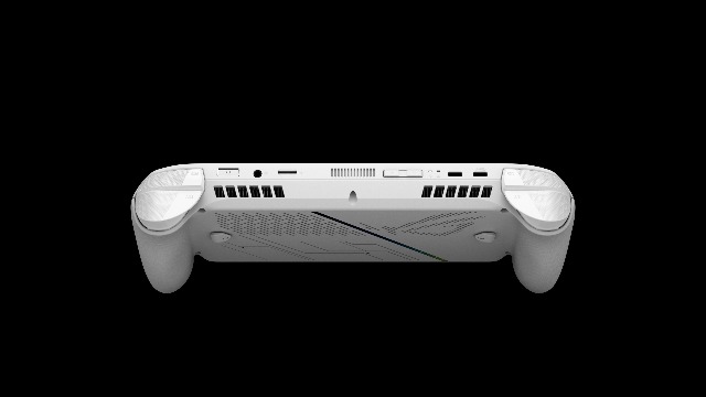 ROG Xbox Ally (2025) Handheld Gaming Console, 7” Full HD 120Hz