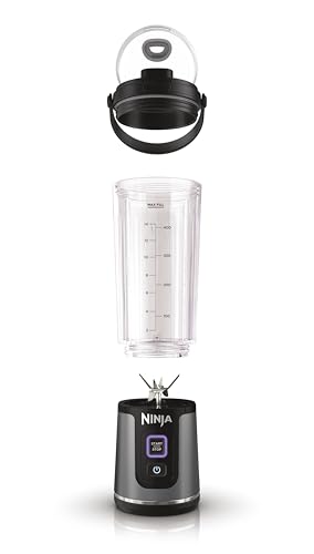 Travel Blender For Smoothies