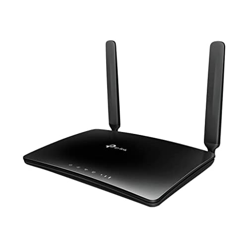 [Vecchio Modello] TP-Link Router MR400