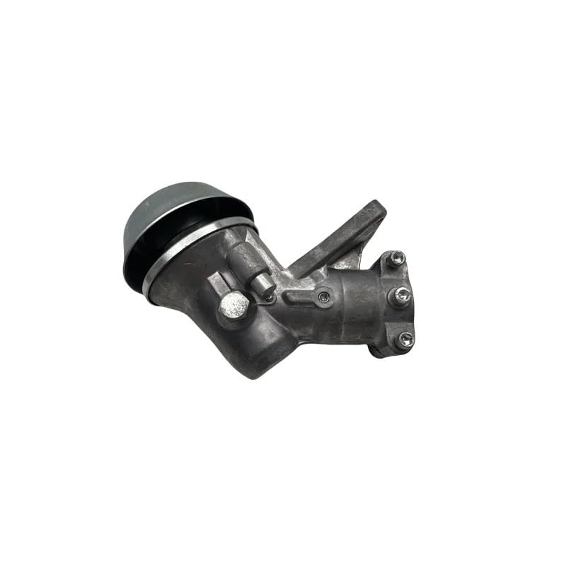 Riduttore per Erba 32mm 10T per decespugliatore Oleo-Mac Scatola Ingranaggi Testina Scatola Ingranaggi 753 746T, 750T, 753T, 755T per Master 61112072R Riparazione